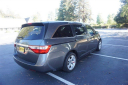 Thumbnail image of 2012 Honda Odyssey at Fremont of Fremont, CA