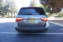 Thumbnail image of 2012 Honda Odyssey at Fremont of Fremont, CA