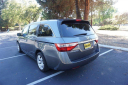 Thumbnail image of 2012 Honda Odyssey at Fremont of Fremont, CA