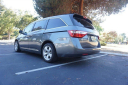 Thumbnail image of 2012 Honda Odyssey at Fremont of Fremont, CA