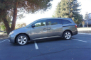 Thumbnail image of 2012 Honda Odyssey at Fremont of Fremont, CA