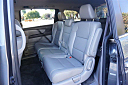 Thumbnail image of 2012 Honda Odyssey at Fremont of Fremont, CA