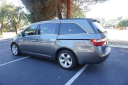 Thumbnail image of 2012 Honda Odyssey at Fremont of Fremont, CA