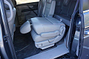 Thumbnail image of 2012 Honda Odyssey at Fremont of Fremont, CA