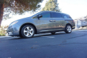 Thumbnail image of 2012 Honda Odyssey at Fremont of Fremont, CA