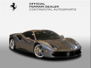 Thumbnail image of 2017 Ferrari 488 GTB at Continental Autosports
