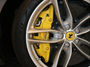 2017 Ferrari 488 GTB Base at Continental Autosports