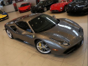 Thumbnail image of 2017 Ferrari 488 GTB at Continental Autosports