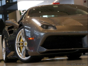 Thumbnail image of 2017 Ferrari 488 GTB at Continental Autosports