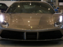 Thumbnail image of 2017 Ferrari 488 GTB at Continental Autosports