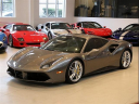 Thumbnail image of 2017 Ferrari 488 GTB at Continental Autosports