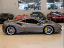 Thumbnail image of 2017 Ferrari 488 GTB at Continental Autosports