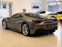 Thumbnail image of 2017 Ferrari 488 GTB at Continental Autosports