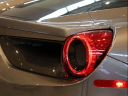 Thumbnail image of 2017 Ferrari 488 GTB at Continental Autosports