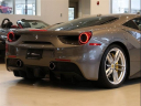 Thumbnail image of 2017 Ferrari 488 GTB at Continental Autosports