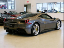 Thumbnail image of 2017 Ferrari 488 GTB at Continental Autosports
