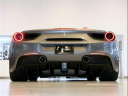 Thumbnail image of 2017 Ferrari 488 GTB at Continental Autosports
