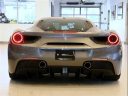 Thumbnail image of 2017 Ferrari 488 GTB at Continental Autosports