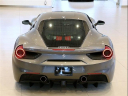 Thumbnail image of 2017 Ferrari 488 GTB at Continental Autosports