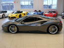 Thumbnail image of 2017 Ferrari 488 GTB at Continental Autosports