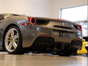 Thumbnail image of 2017 Ferrari 488 GTB at Continental Autosports