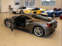 Thumbnail image of 2017 Ferrari 488 GTB at Continental Autosports