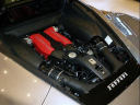 Thumbnail image of 2017 Ferrari 488 GTB at Continental Autosports