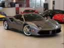 Thumbnail image of 2017 Ferrari 488 GTB at Continental Autosports