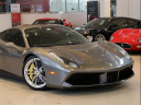 Thumbnail image of 2017 Ferrari 488 GTB at Continental Autosports