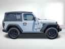 Thumbnail image of 2020 Jeep Wrangler at SuncoastChryslerJeep - Used