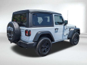 Thumbnail image of 2020 Jeep Wrangler at SuncoastChryslerJeep - Used