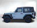 Thumbnail image of 2020 Jeep Wrangler at SuncoastChryslerJeep - Used