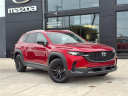 Thumbnail image of 2024 Mazda CX-50 at Kings Mazda