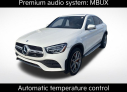 Thumbnail image of 2021 Mercedes-Benz GLC at Atlantic Kia