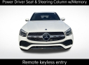 Thumbnail image of 2021 Mercedes-Benz GLC at Atlantic Kia