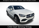 Thumbnail image of 2021 Mercedes-Benz GLC at Atlantic Kia