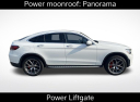 Thumbnail image of 2021 Mercedes-Benz GLC at Atlantic Kia