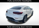 Thumbnail image of 2021 Mercedes-Benz GLC at Atlantic Kia