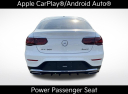 Thumbnail image of 2021 Mercedes-Benz GLC at Atlantic Kia