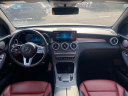 Thumbnail image of 2021 Mercedes-Benz GLC at Atlantic Kia