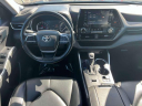 Thumbnail image of 2022 Toyota Highlander at Nissan of Westbury