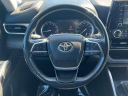 Thumbnail image of 2022 Toyota Highlander at Nissan of Westbury