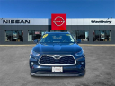 Thumbnail image of 2022 Toyota Highlander at Nissan of Westbury