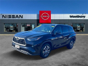 Thumbnail image of 2022 Toyota Highlander at Nissan of Westbury