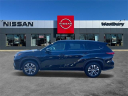 Thumbnail image of 2022 Toyota Highlander at Nissan of Westbury