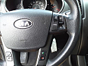 2013 Kia Sorento LX at Mathews Nissan