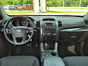 Thumbnail image of 2013 Kia Sorento at Mathews Nissan