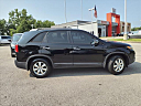Thumbnail image of 2013 Kia Sorento at Mathews Nissan
