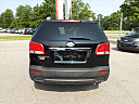 Thumbnail image of 2013 Kia Sorento at Mathews Nissan