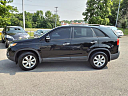 Thumbnail image of 2013 Kia Sorento at Mathews Nissan